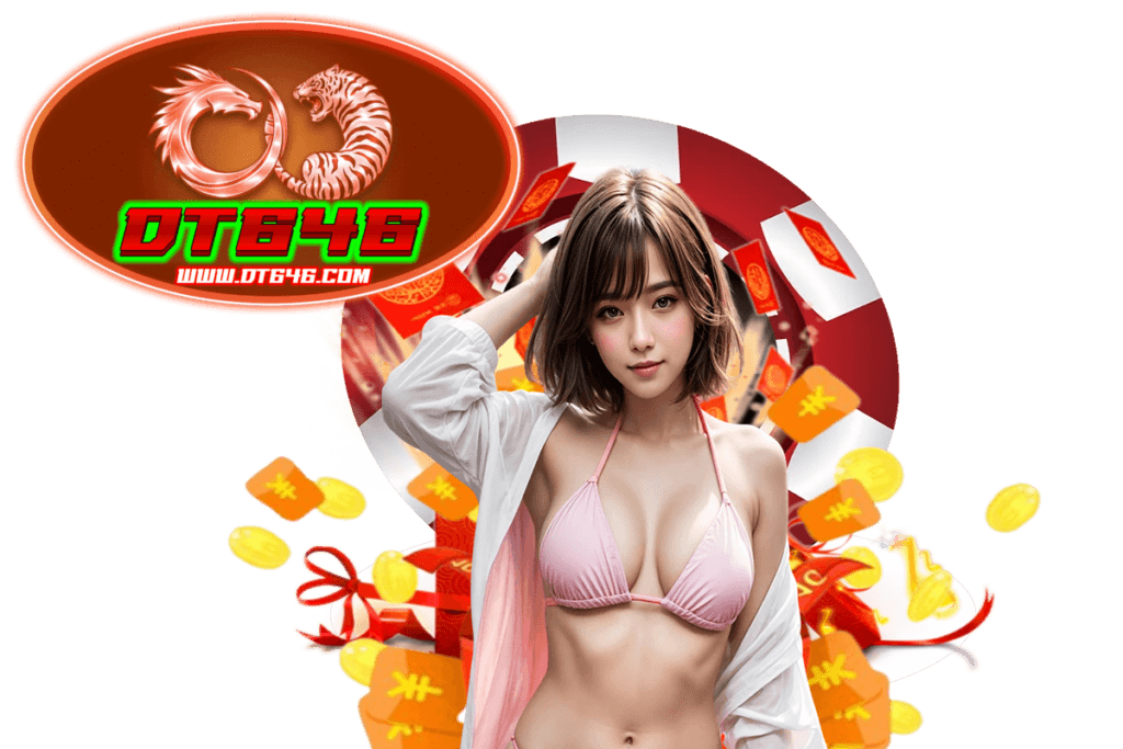 dt646 สล็อต